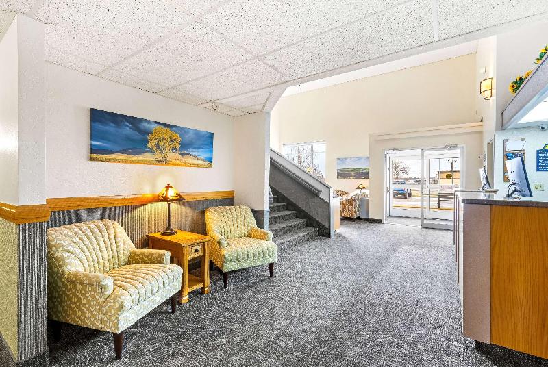 Days Inn by Wyndham Great Falls image