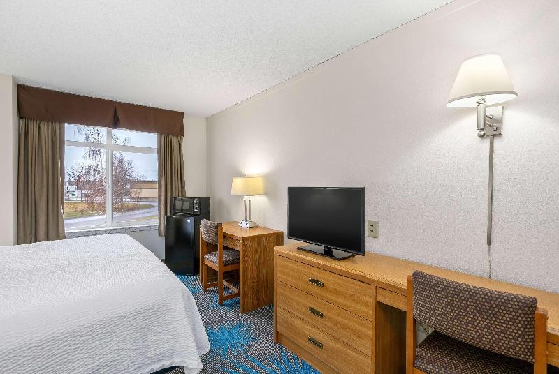 Days Inn by Wyndham Great Falls image