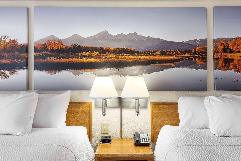 Days Inn by Wyndham Great Falls image