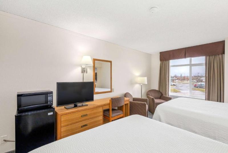 Days Inn by Wyndham Great Falls image