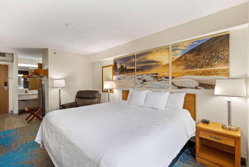Days Inn by Wyndham Great Falls image