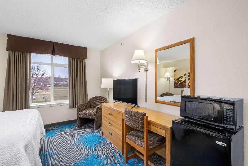 Days Inn by Wyndham Great Falls image