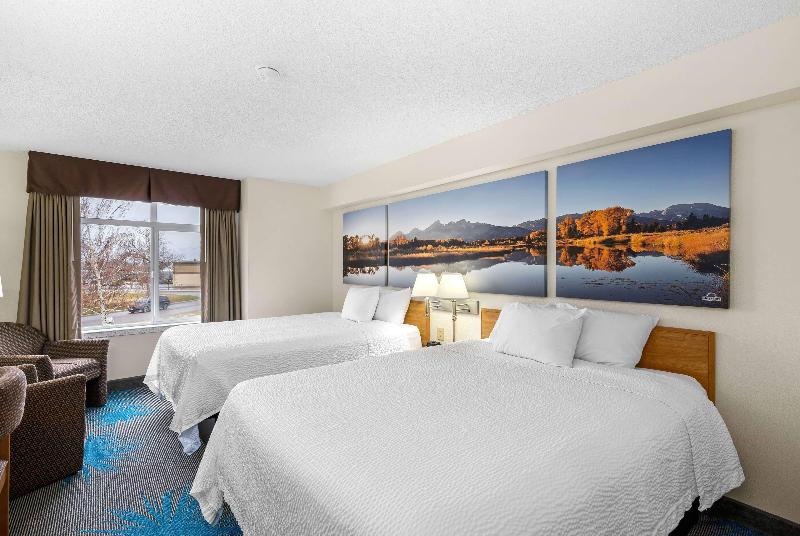 Days Inn by Wyndham Great Falls image
