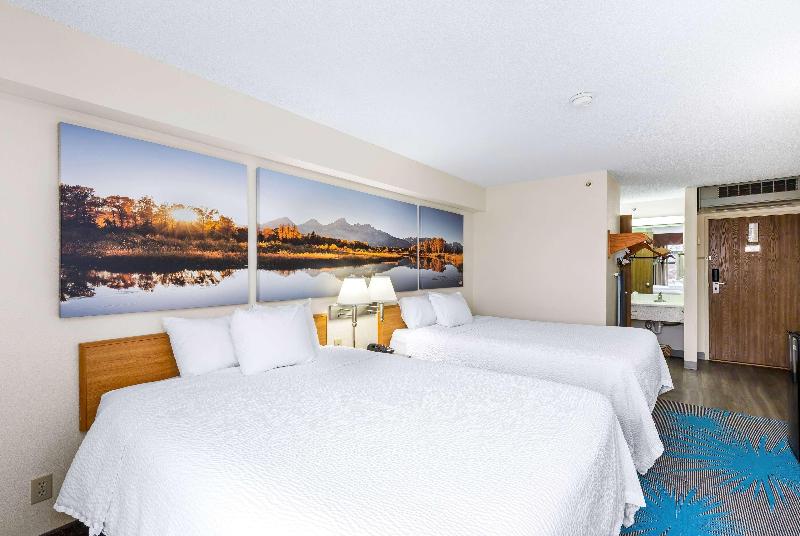 Days Inn by Wyndham Great Falls image