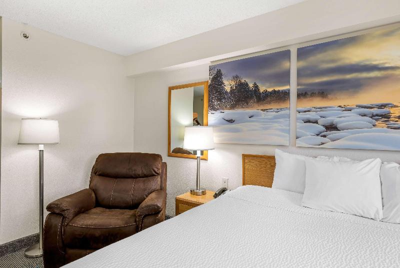 Days Inn by Wyndham Great Falls image