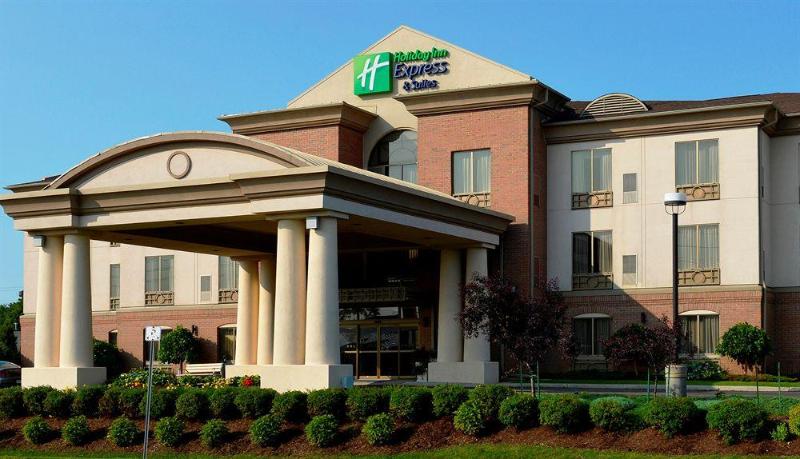Holiday Inn Express & Suites Guelph