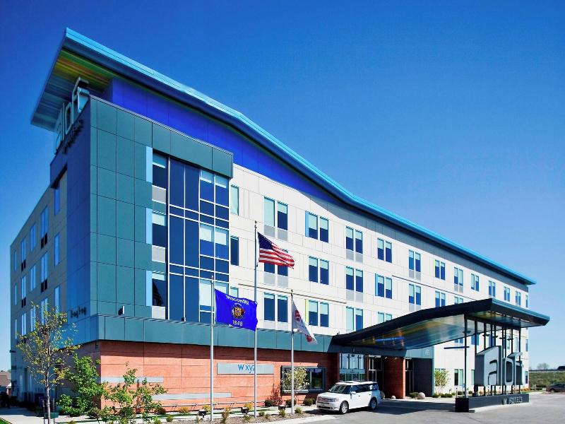 Aloft Green Bay image