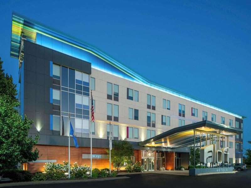 Aloft Green Bay image