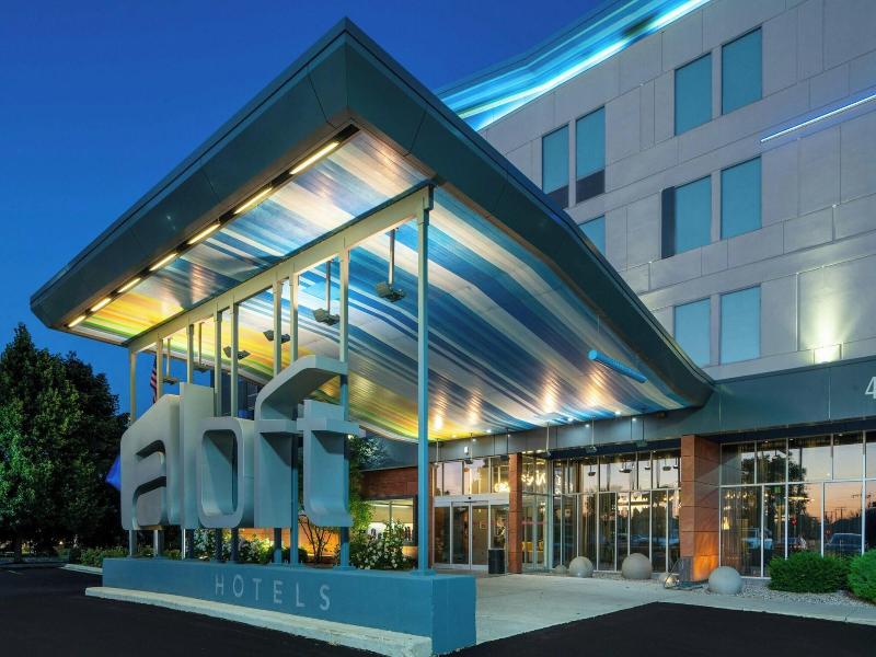 Aloft Green Bay image