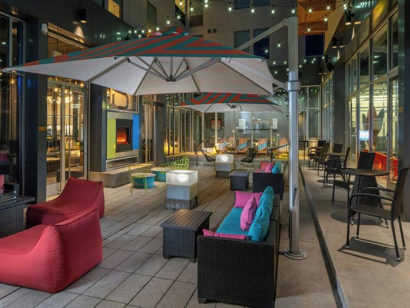 Aloft Green Bay image