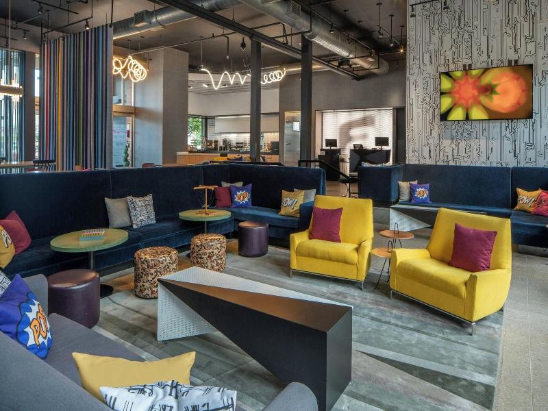 Aloft Green Bay image