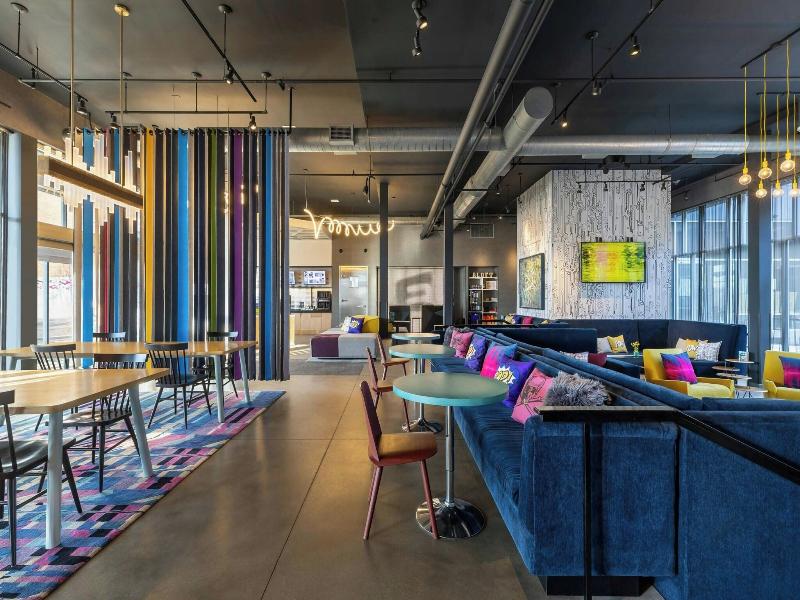Aloft Green Bay image