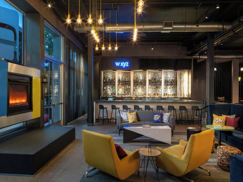 Aloft Green Bay image