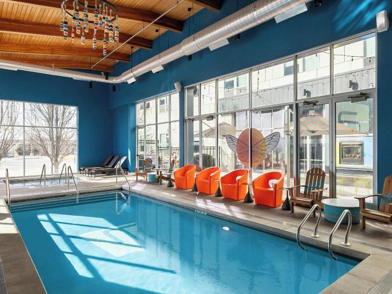 Aloft Green Bay image