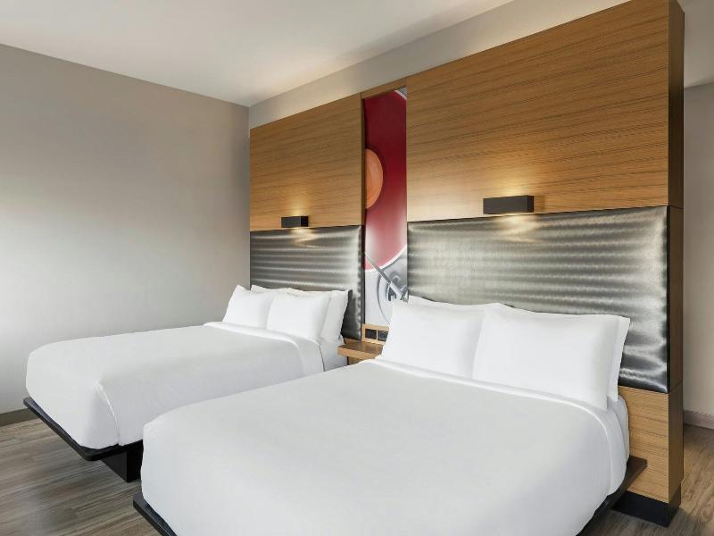 Aloft Green Bay image