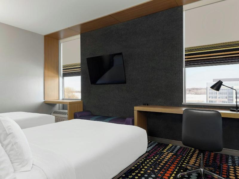 Aloft Green Bay image