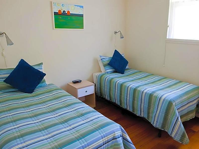 Portside Motel image