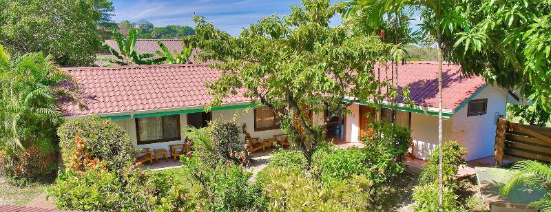 Sámara Pacific Lodge image