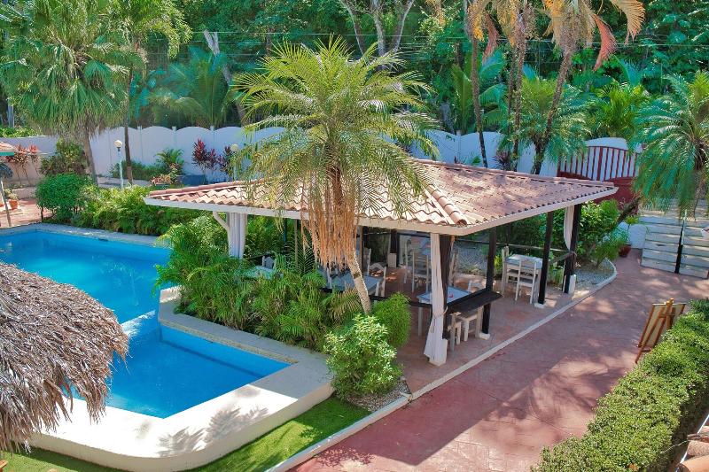 Sámara Pacific Lodge image