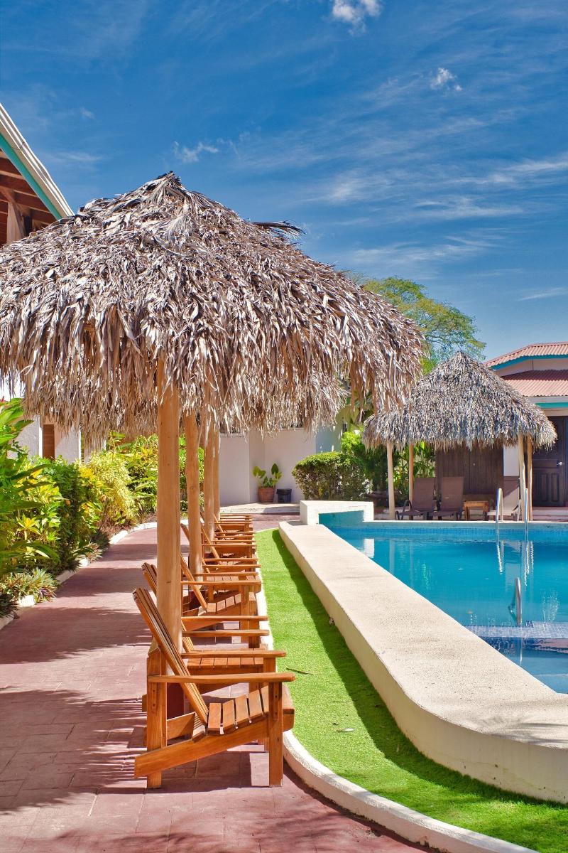 Sámara Pacific Lodge image