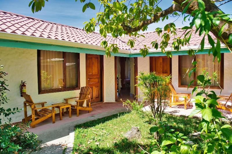 Sámara Pacific Lodge image