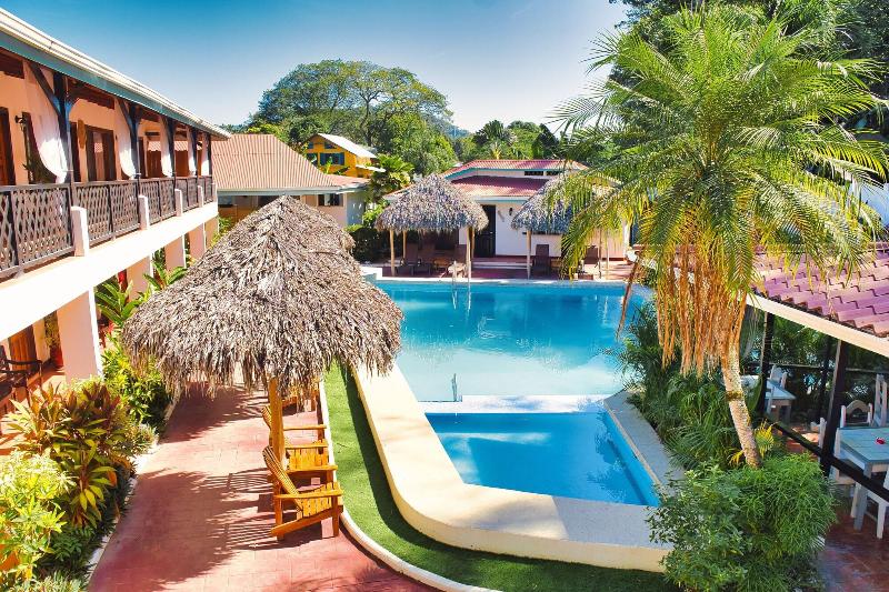 Sámara Pacific Lodge image