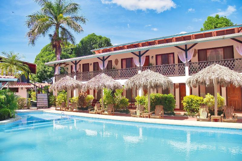 Sámara Pacific Lodge image
