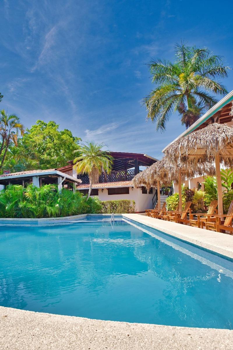 Sámara Pacific Lodge image