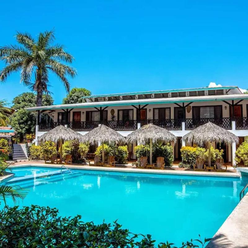 Sámara Pacific Lodge image