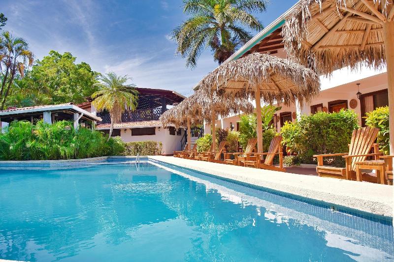 Sámara Pacific Lodge image