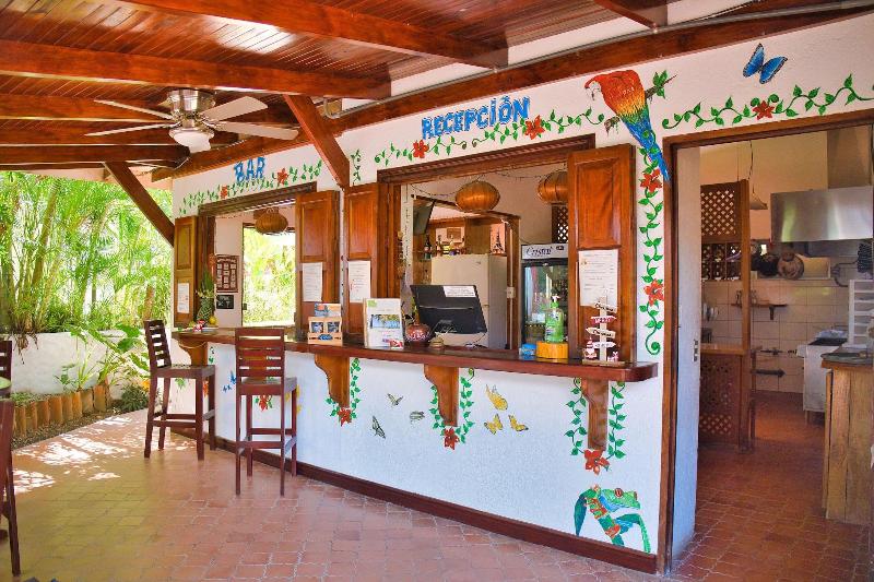 Sámara Pacific Lodge image