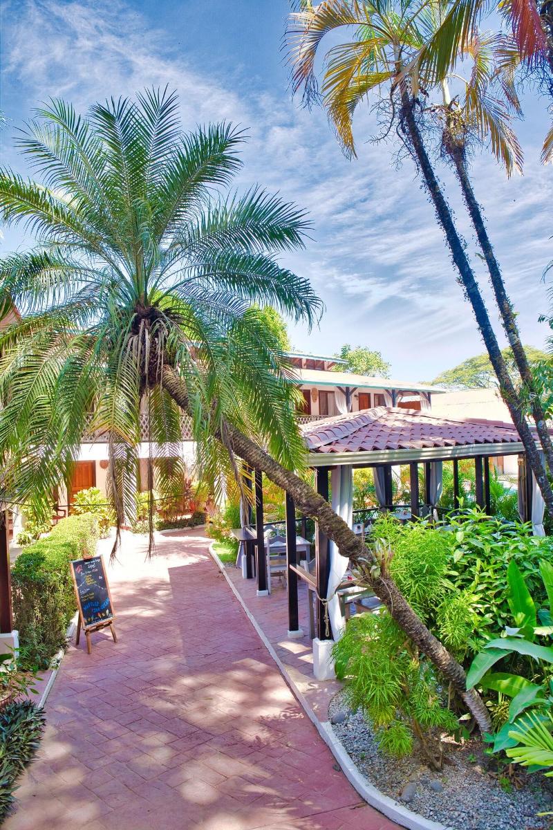 Sámara Pacific Lodge image