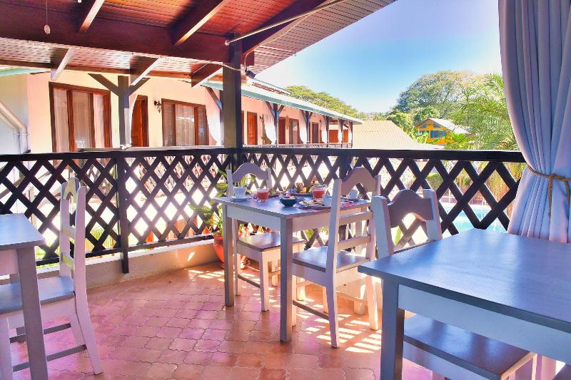 Sámara Pacific Lodge image