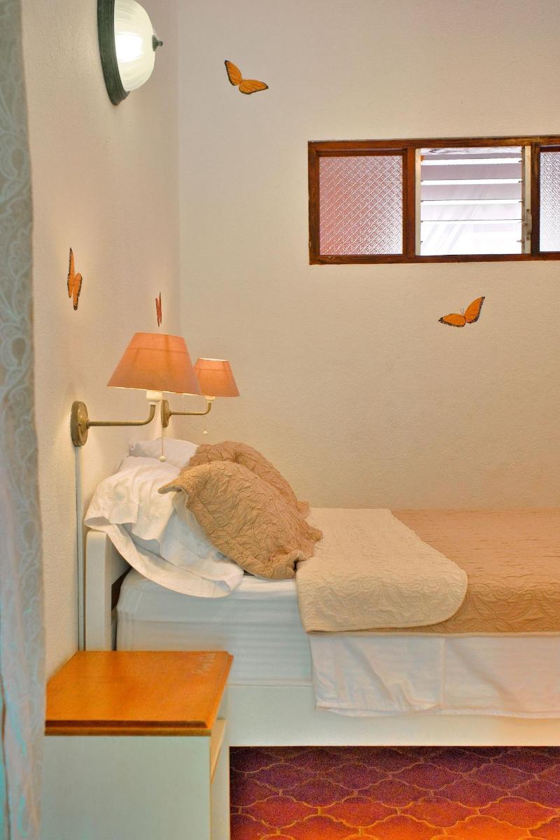 Sámara Pacific Lodge image