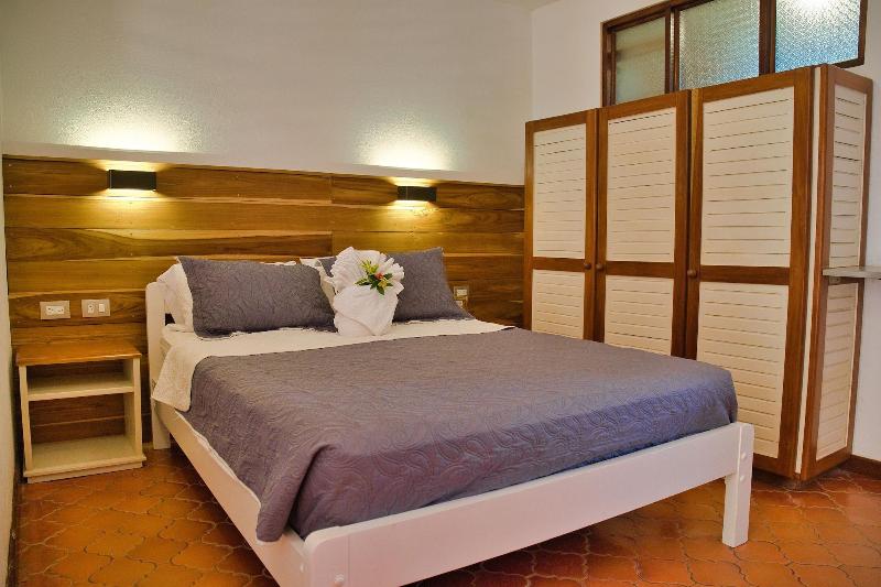 Sámara Pacific Lodge image
