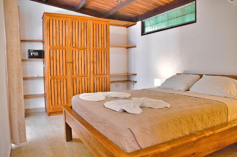 Sámara Pacific Lodge image