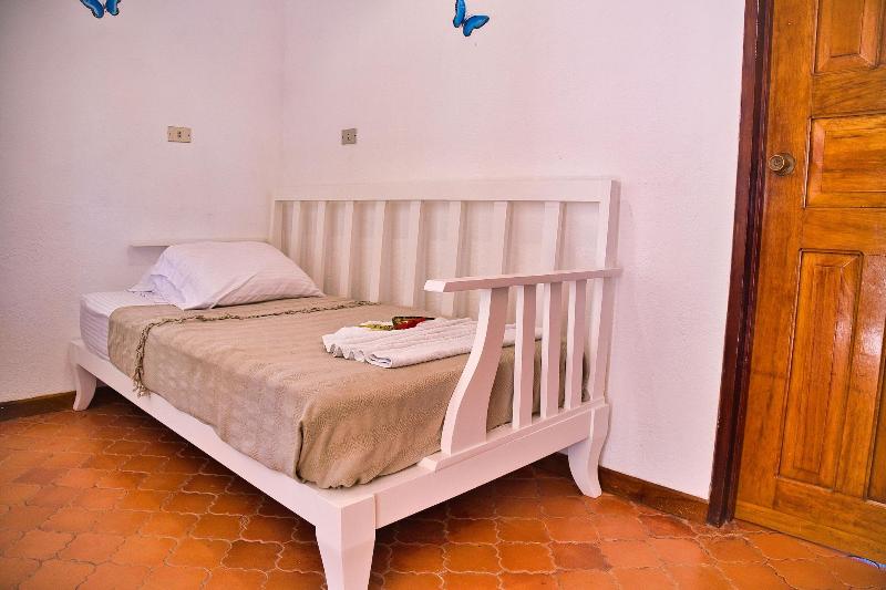 Sámara Pacific Lodge image