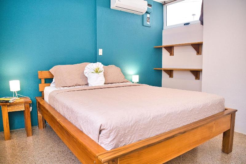 Sámara Pacific Lodge image