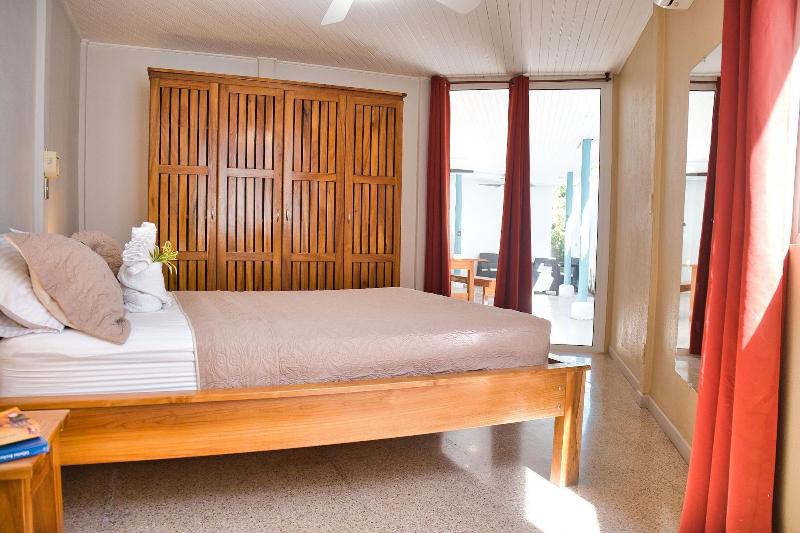 Sámara Pacific Lodge image