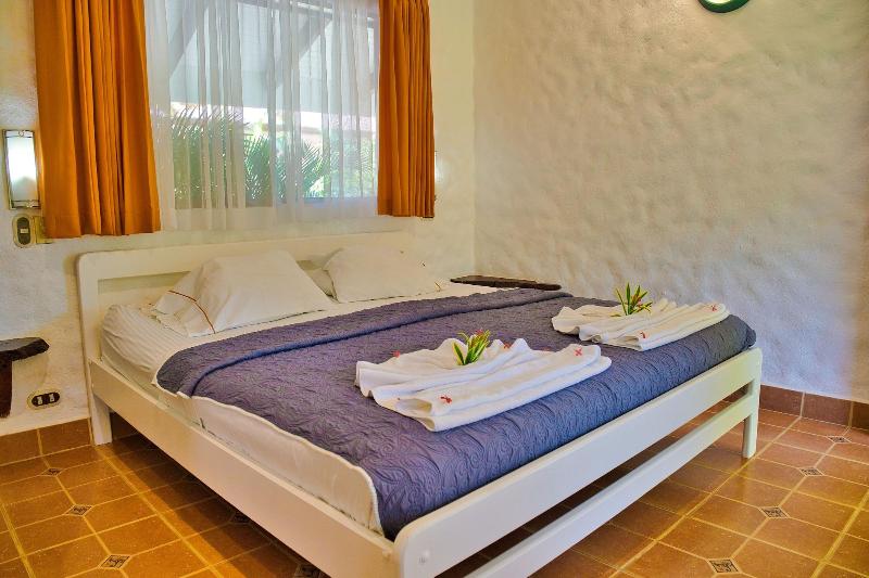 Sámara Pacific Lodge image