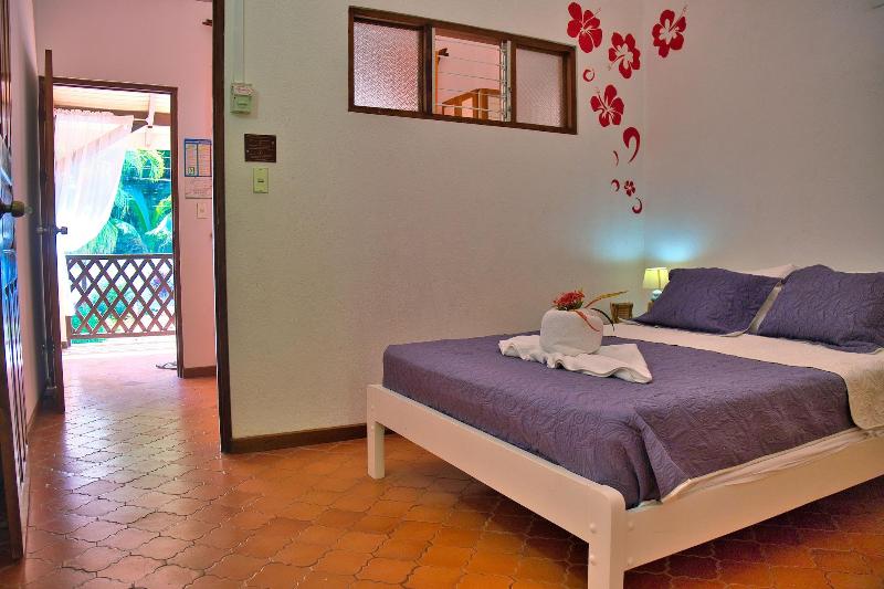 Sámara Pacific Lodge image