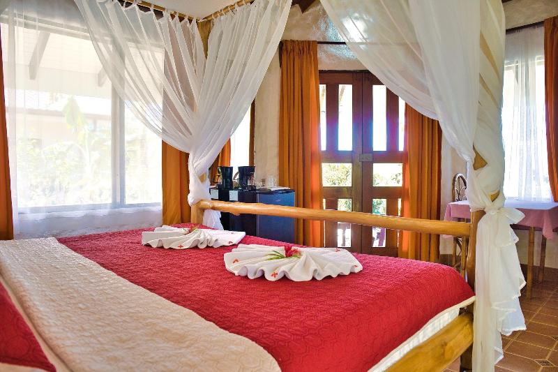 Sámara Pacific Lodge image
