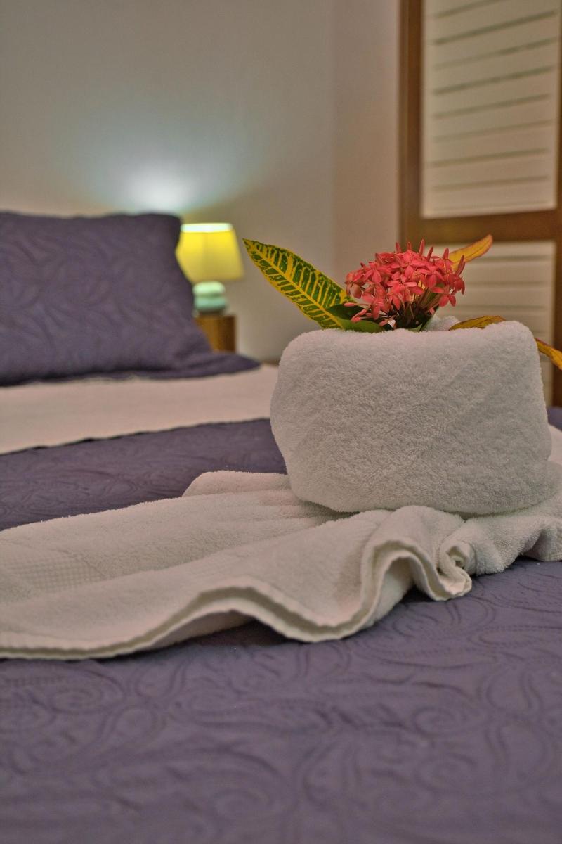 Sámara Pacific Lodge image