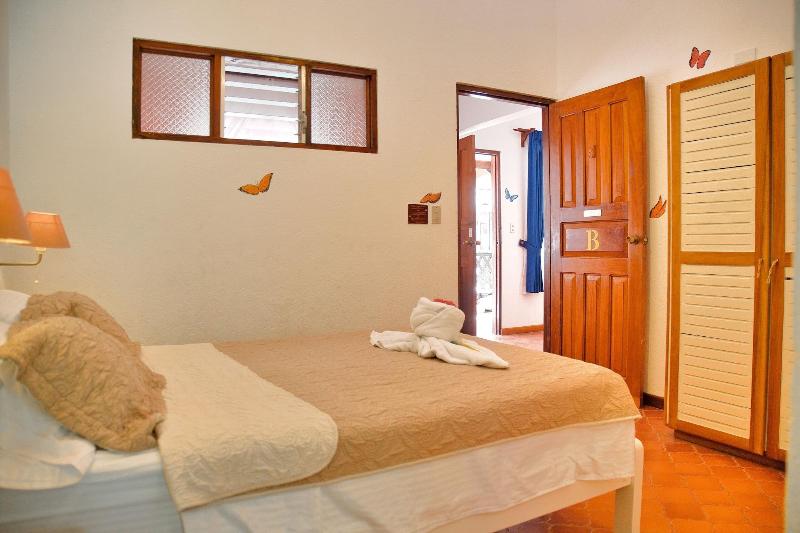 Sámara Pacific Lodge image