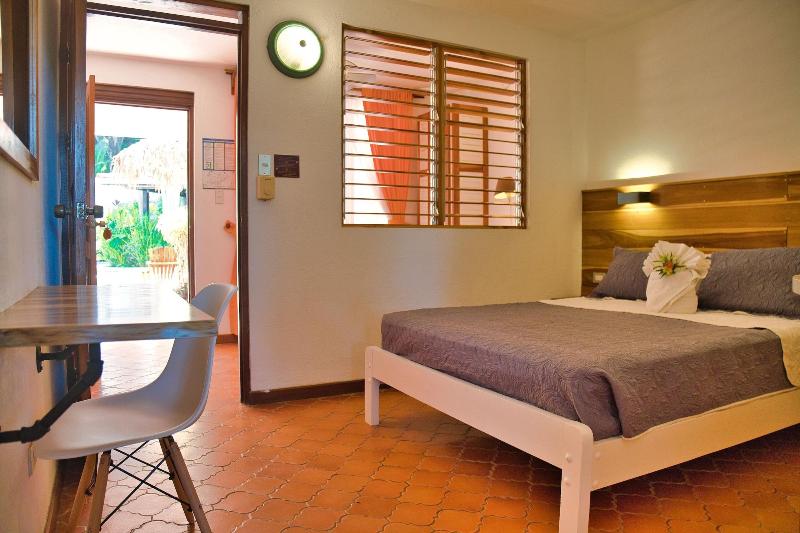 Sámara Pacific Lodge image