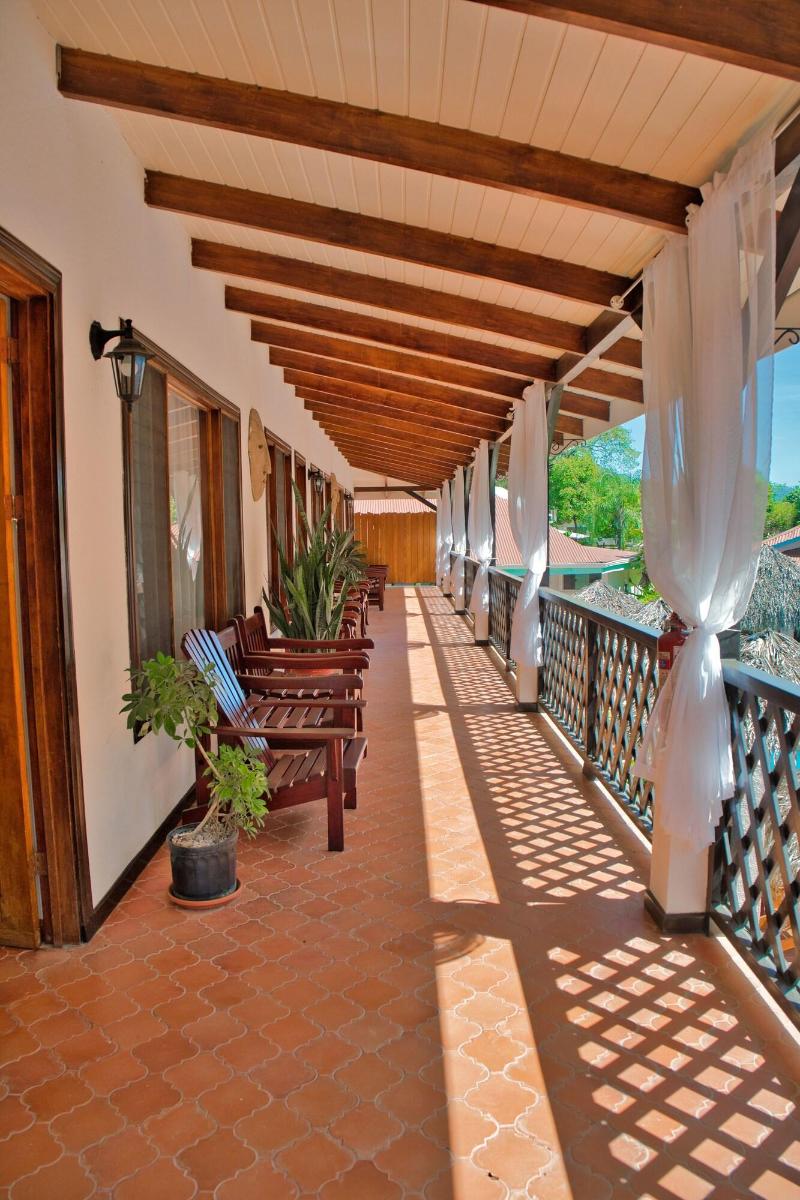 Sámara Pacific Lodge image