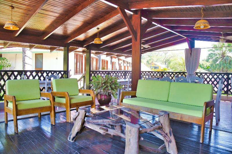 Sámara Pacific Lodge image
