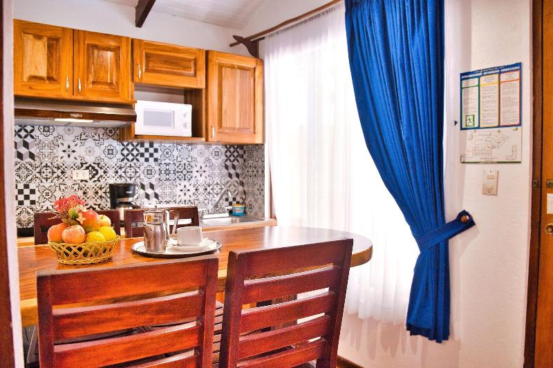 Sámara Pacific Lodge image