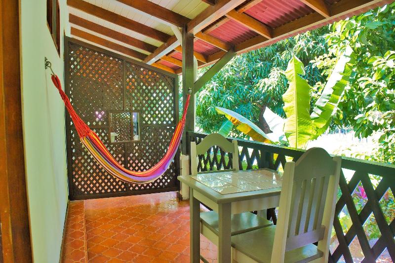 Sámara Pacific Lodge image