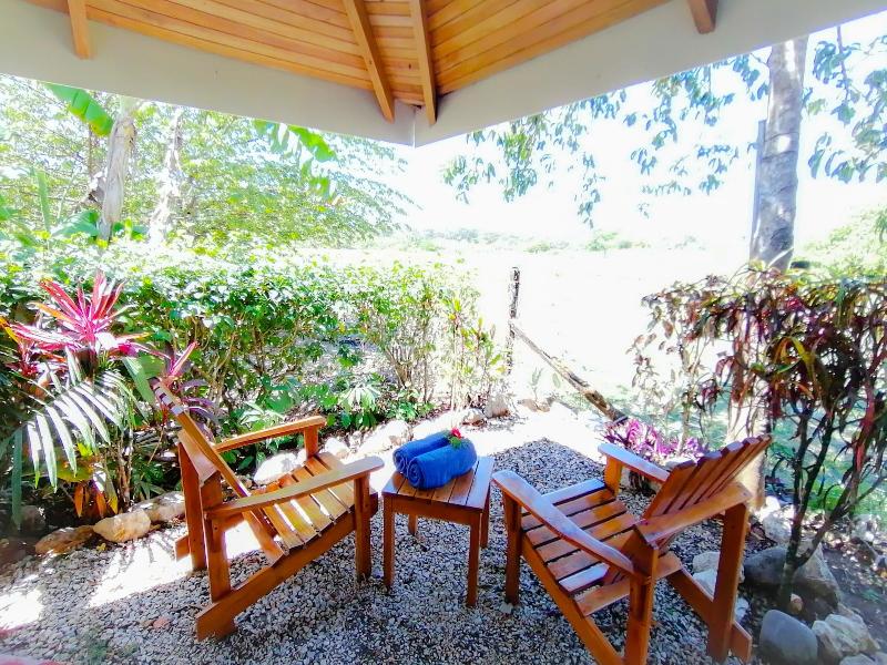 Sámara Pacific Lodge image